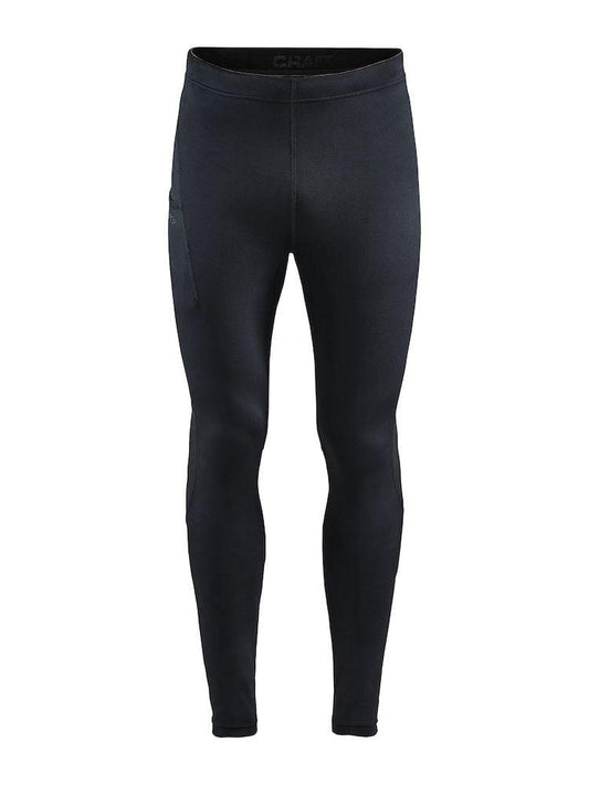 Herren Strupfhose -  ADV Essence Zip Tights