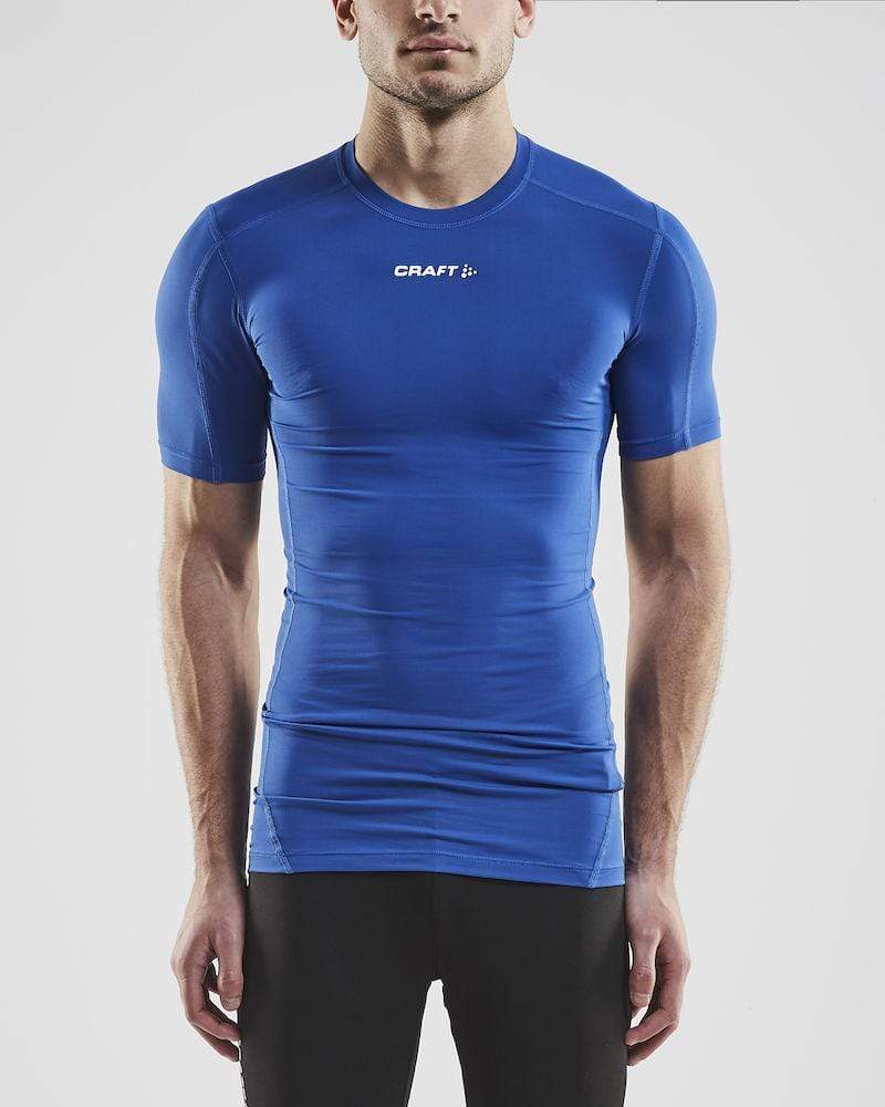 Hochwertige Unisex T-Shirt- Pro Control Compression