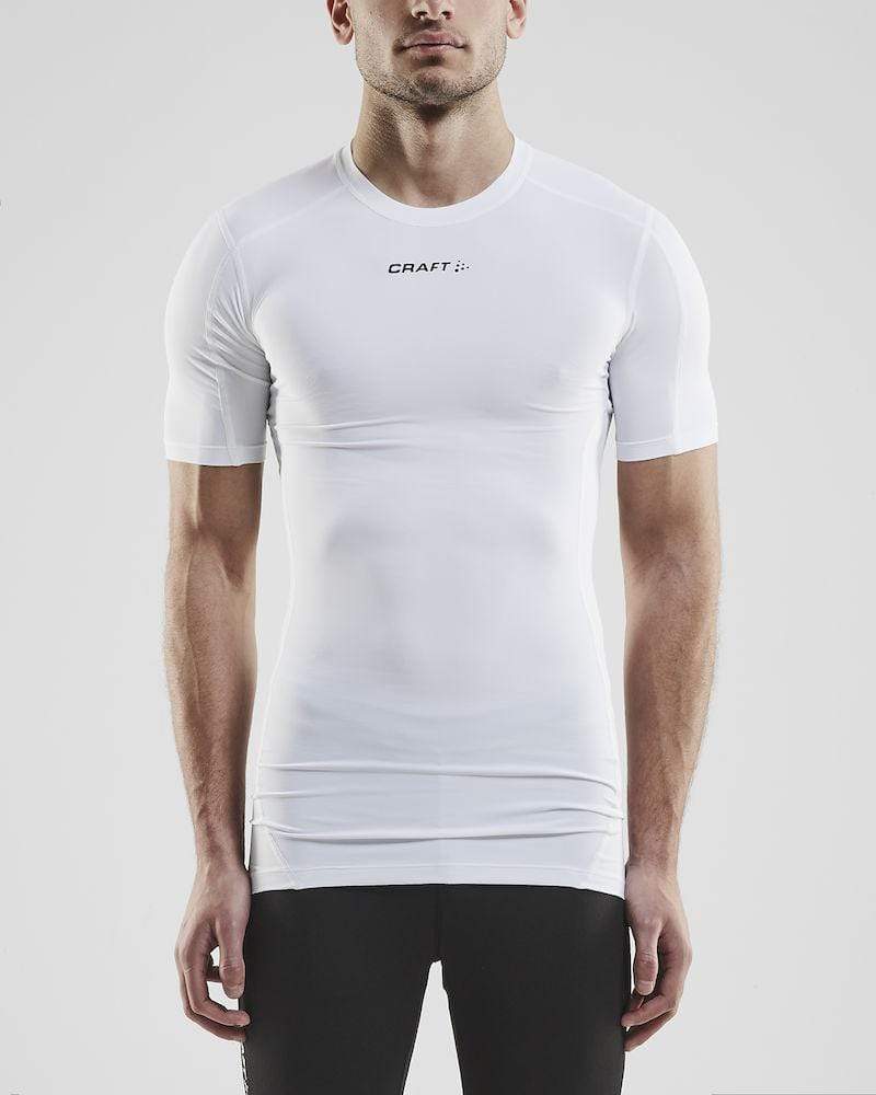 Hochwertige Unisex T-Shirt- Pro Control Compression