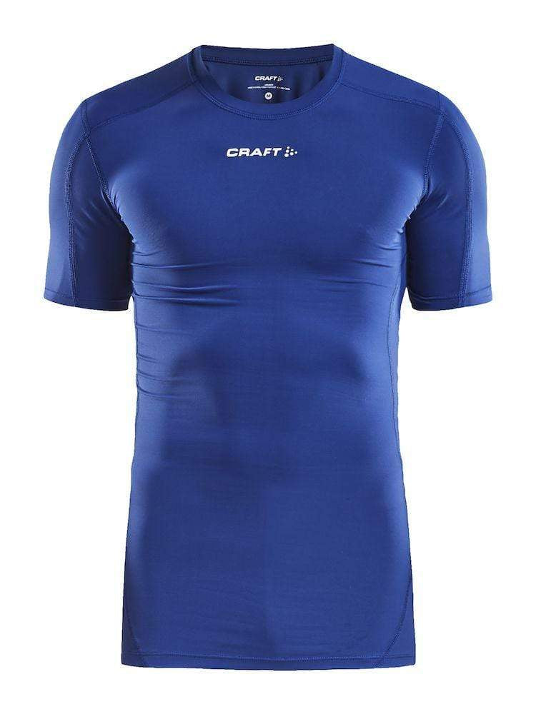 Hochwertige Unisex T-Shirt- Pro Control Compression