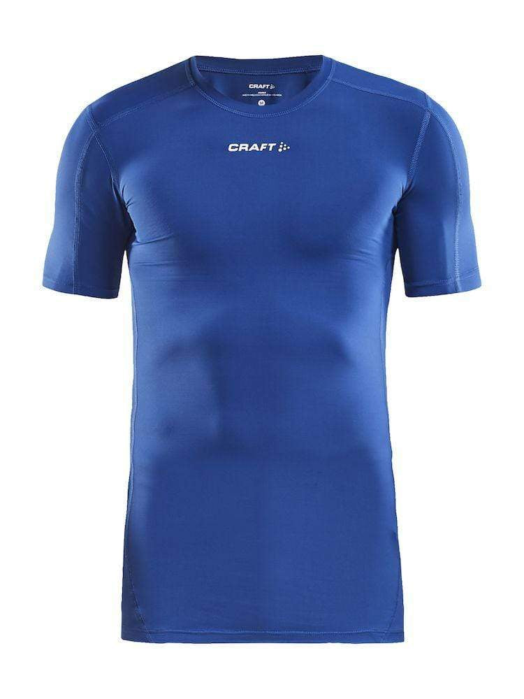 Hochwertige Unisex T-Shirt- Pro Control Compression