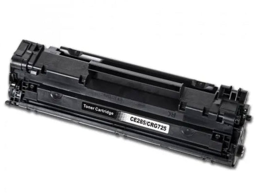 DC Toner CB435/436/CE285/CE278 BK