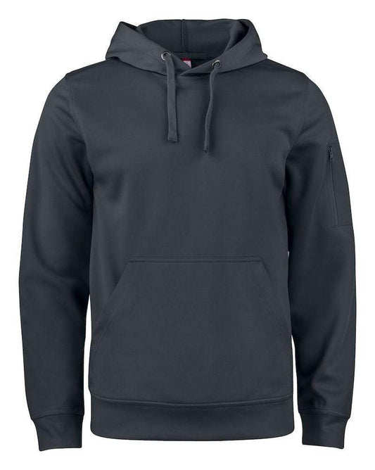 Clique Unisex Hoodie- Basic Active Hoody - WERBE-WELT.SHOP