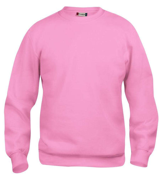 Klassischer Pullover Sweatshirt für Damen und Herren - WERBE-WELT.SHOP