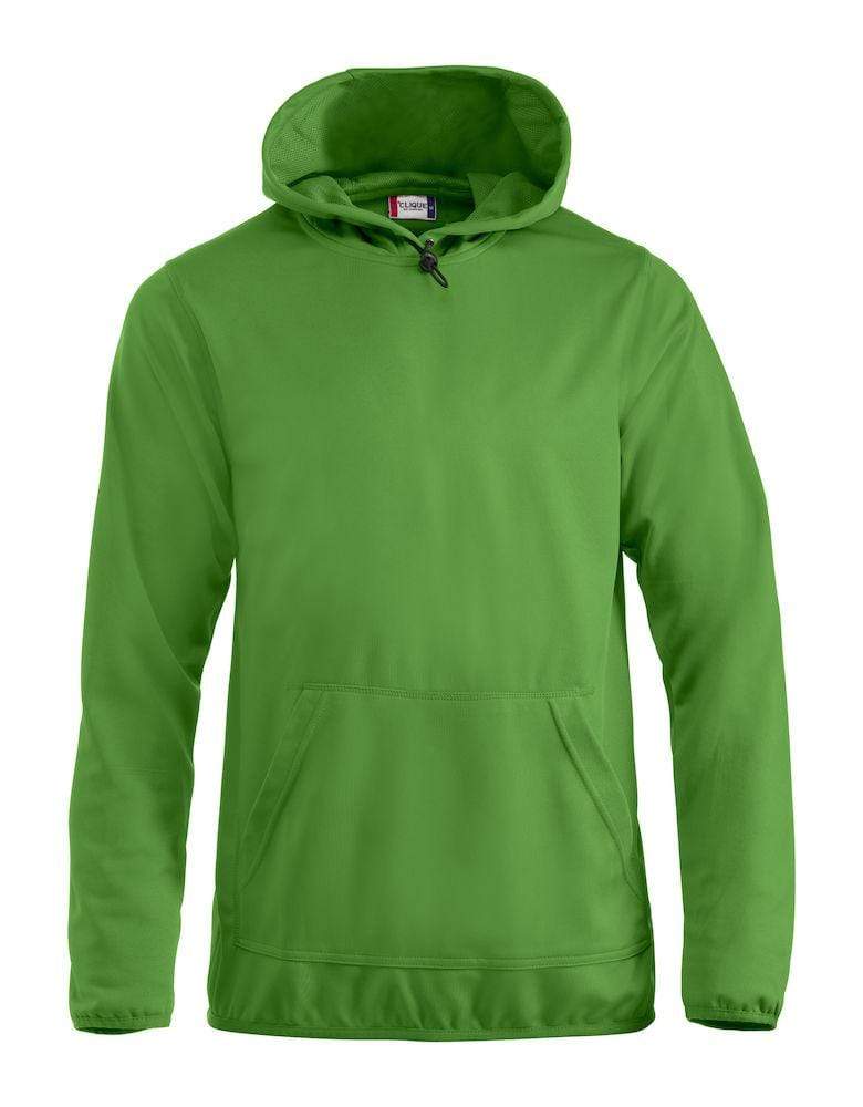 Hoodie/Kapuzenpulli für Damen und Herren von Clique - Danville - WERBE-WELT.SHOP