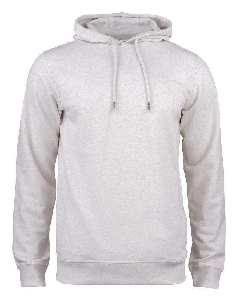 Hoodie Herren- Premium Kapuzensweat mit Rundhalsausschnitt - WERBE-WELT.SHOP