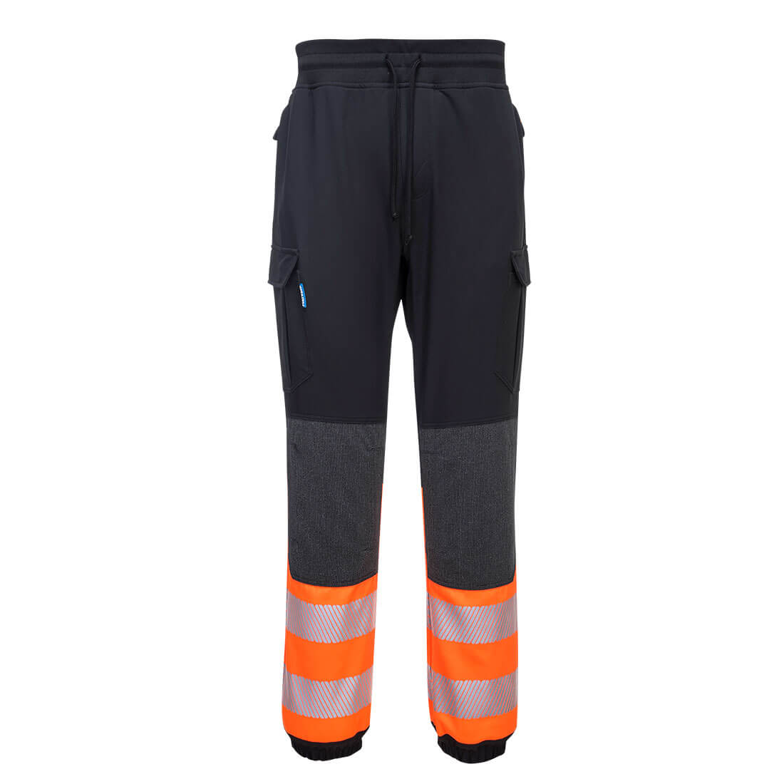 KX3 Warnschutz Flexi Bundhose