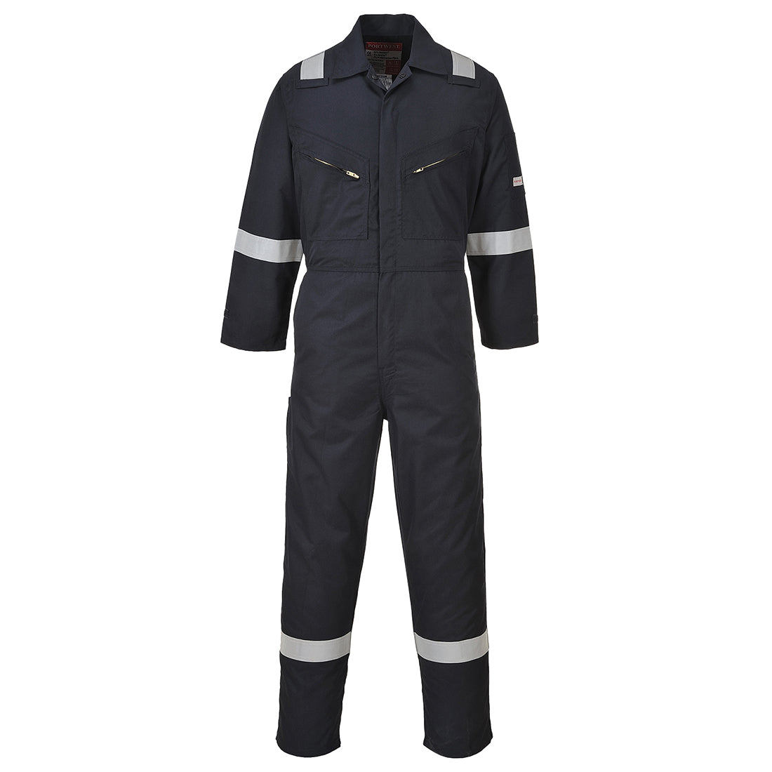 Overall aus Nomex® Comfort