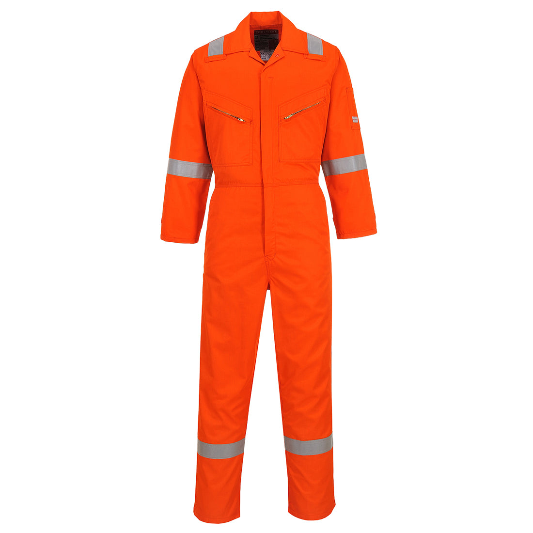 Overall aus Nomex® Comfort