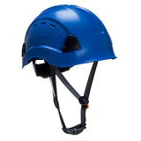 belüfteter Endurance Helm für Höhenarbeiten