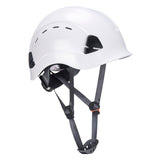 belüfteter Endurance Helm für Höhenarbeiten