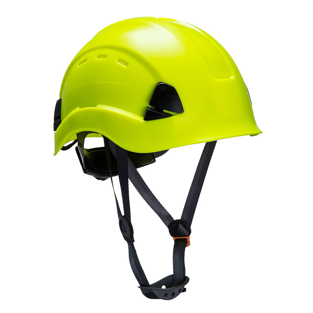 belüfteter Endurance Helm für Höhenarbeiten