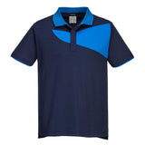 PW2 Polo Shirt S/S