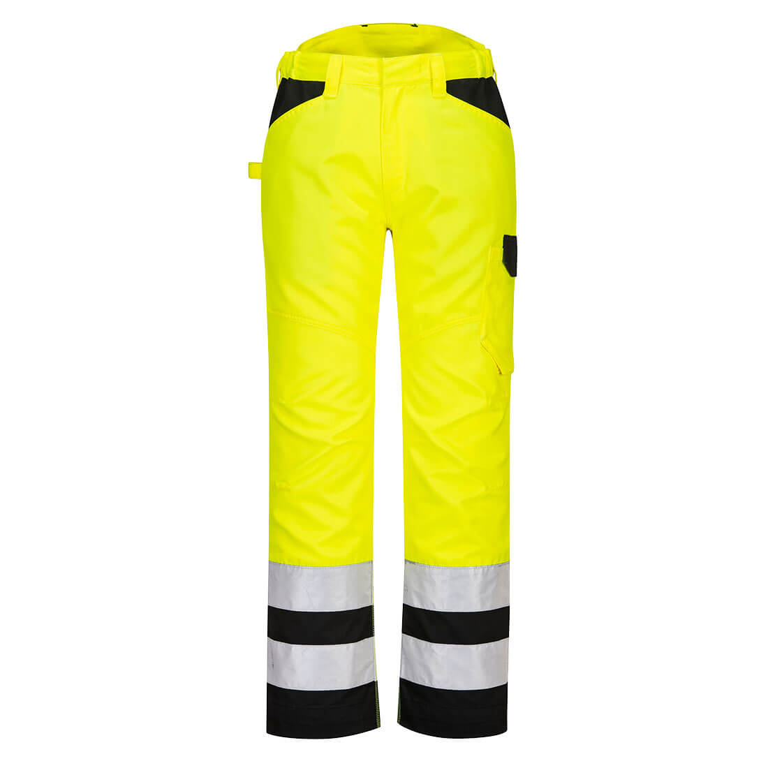 PW2 Warnschutz Service-Bundhose