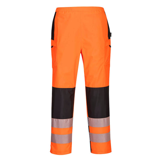 PW3 Warnschutz-Regenhose für Damen