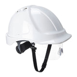 Endurance Visier Helm