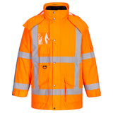 RWS 3in1 Verkehrsjacke