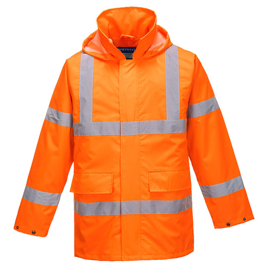 Warnschutz-Jacke "Lite Traffic"