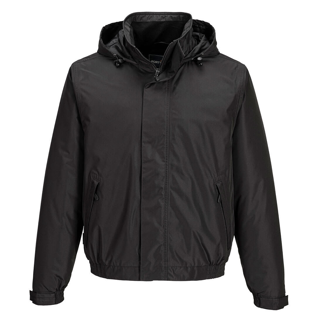 Calais Atmungsaktive Pilotjacke