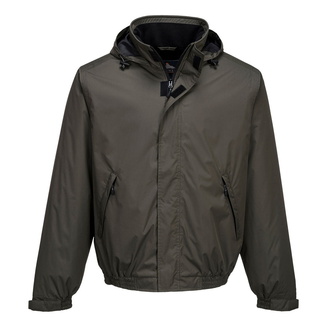 Calais Atmungsaktive Pilotjacke