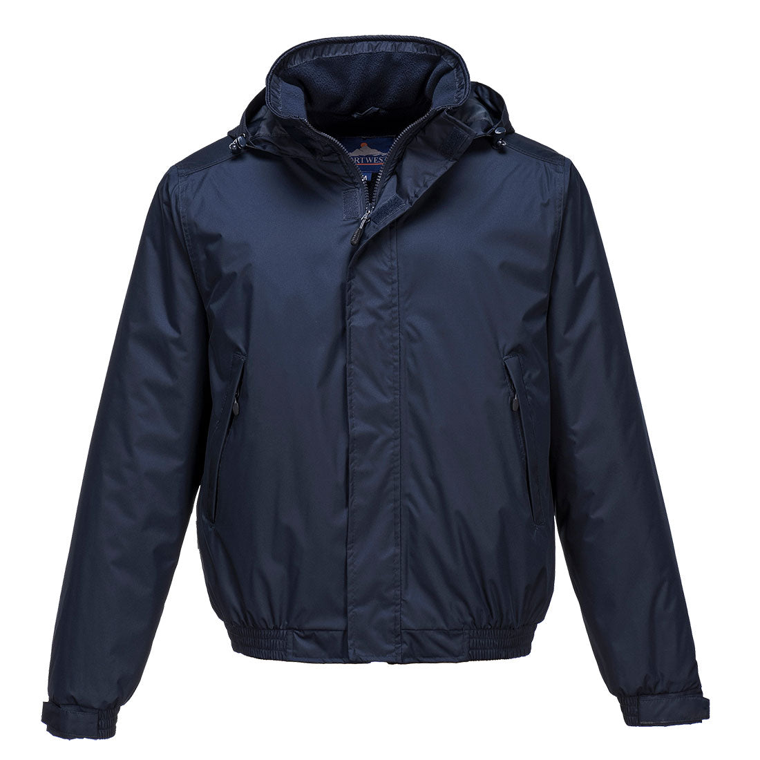 Calais Atmungsaktive Pilotjacke