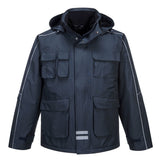RS Multi-Taschen-Parka