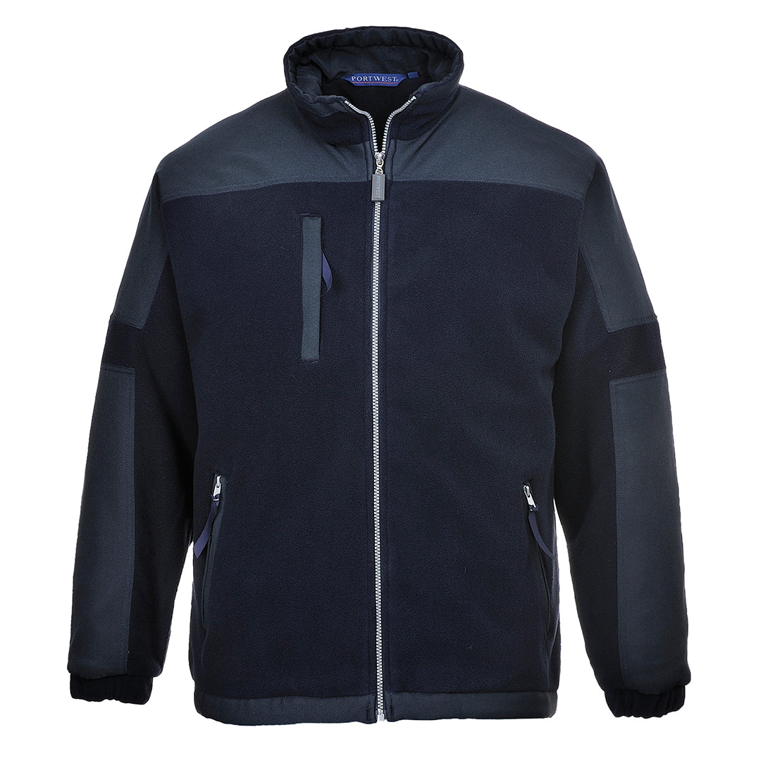 Nordsee Fleecejacke