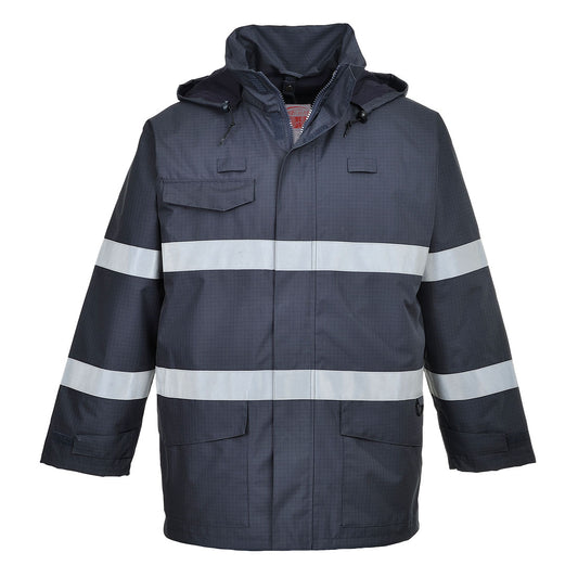 Bizflame MULTISAFE Regenjacke