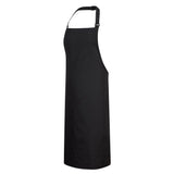 Polyester/Baumwoll Latzschürze