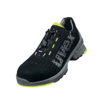 Sicherheitsschuh S1 Halbschuh Weite 11