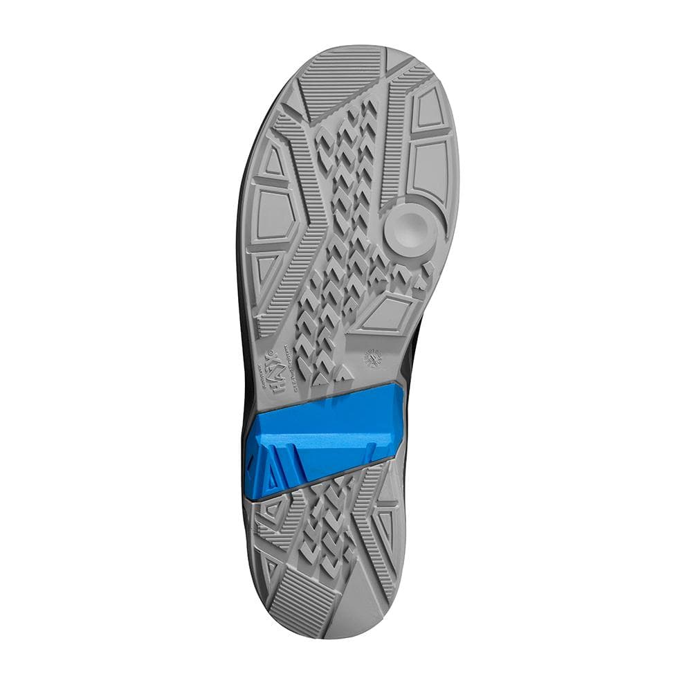 Sicherheitsschuhe - Sportlich-leichte Sandale