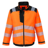 PW3 Warnschutzjacke