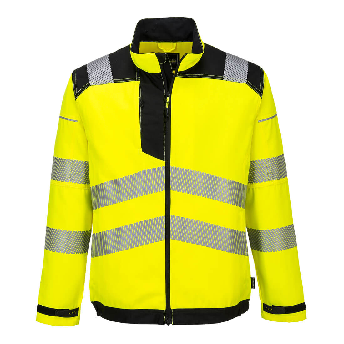 PW3 Warnschutzjacke