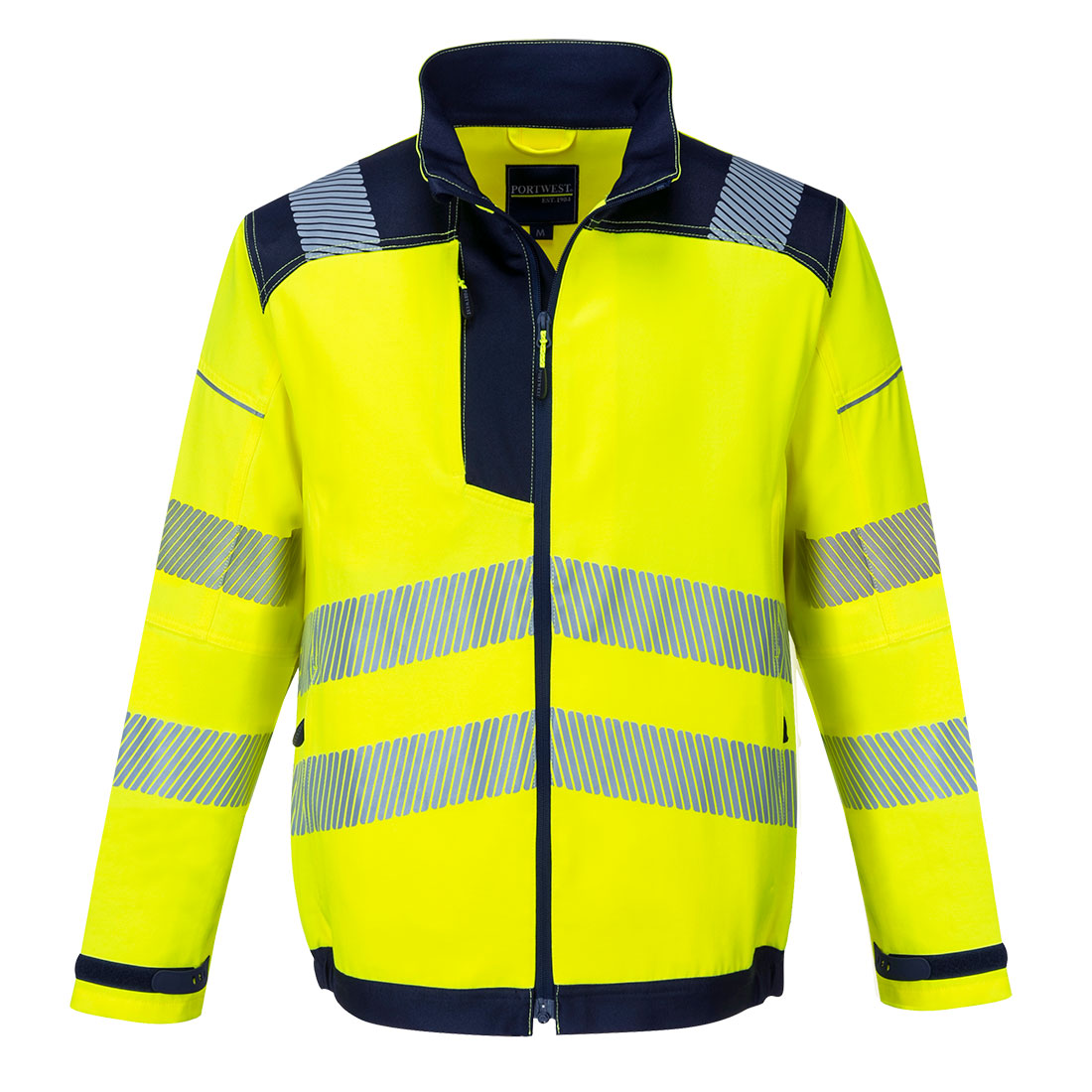 PW3 Warnschutzjacke