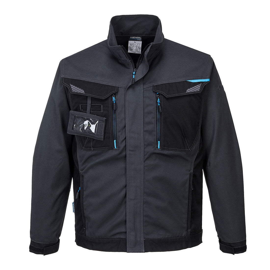 WX3 Arbeitsjacke