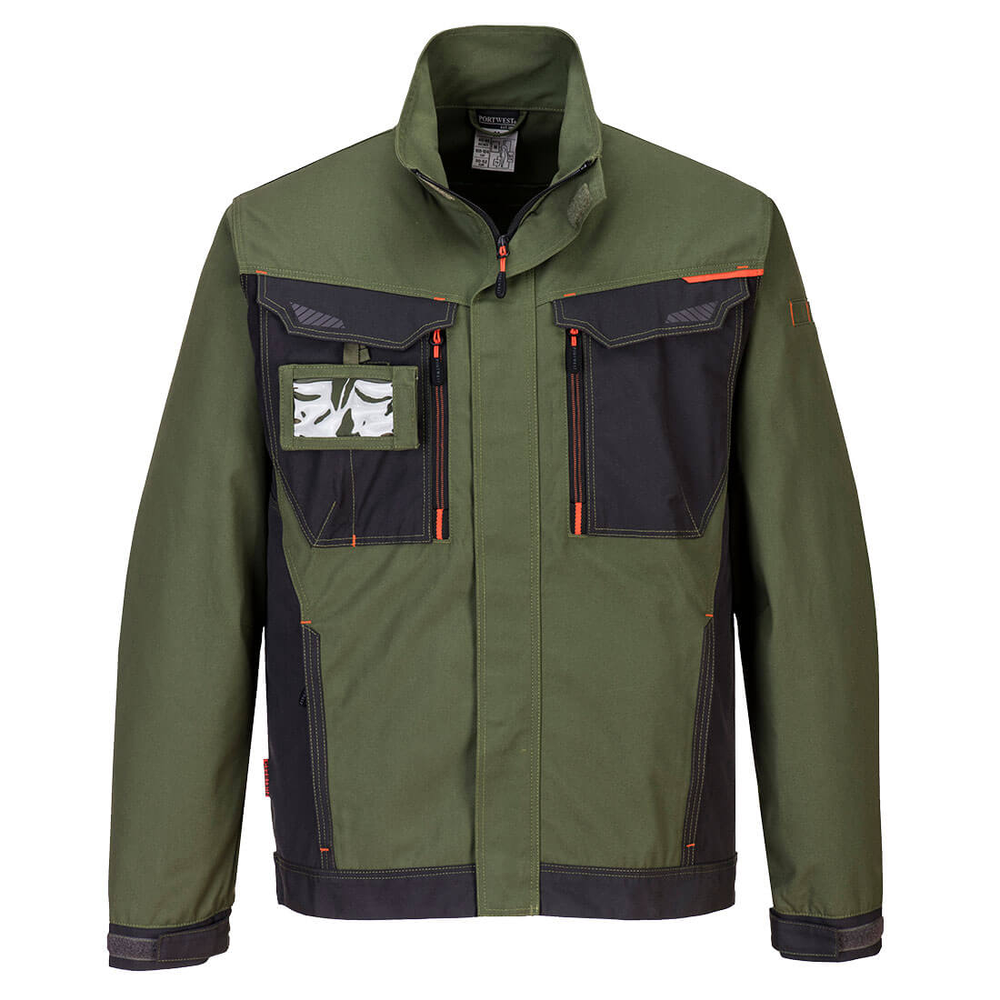 WX3 Arbeitsjacke