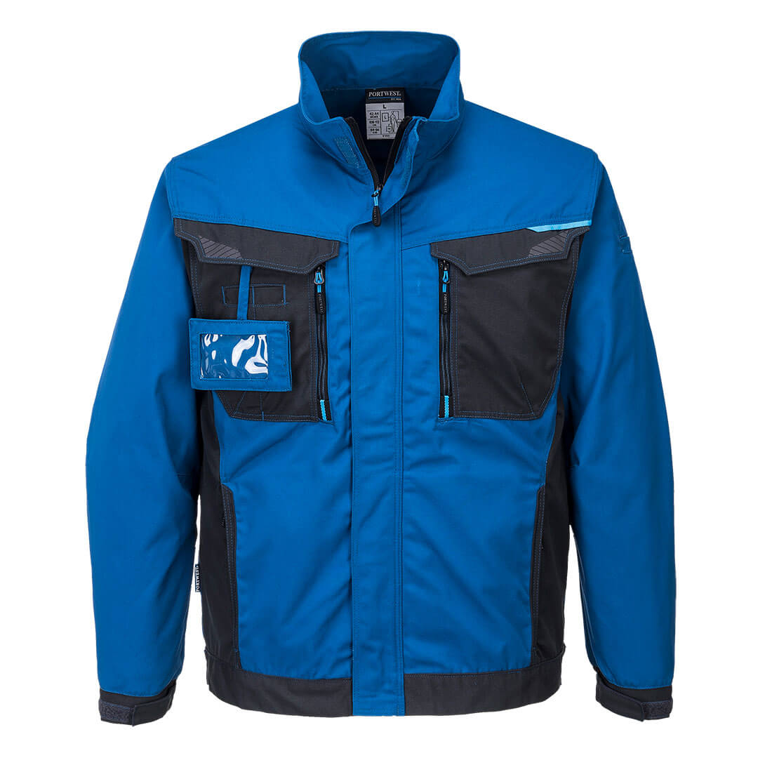 WX3 Arbeitsjacke