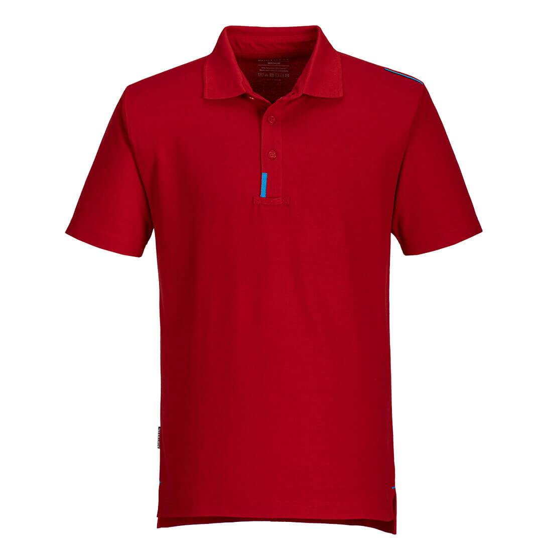 WX3 Poloshirt