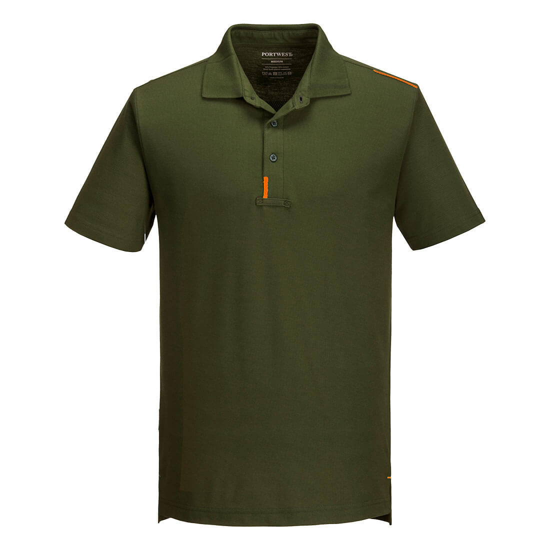 WX3 Poloshirt