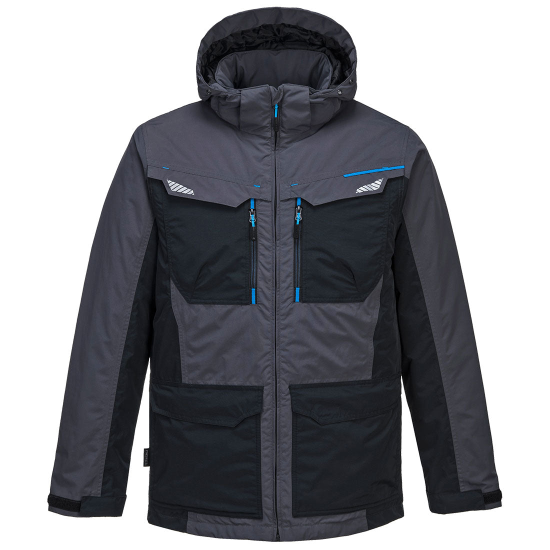 WX3 Winterjacke