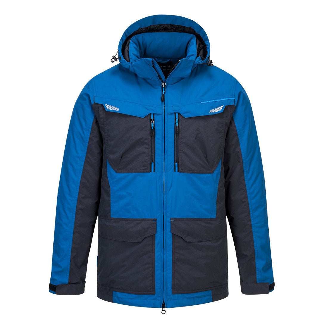 WX3 Winterjacke