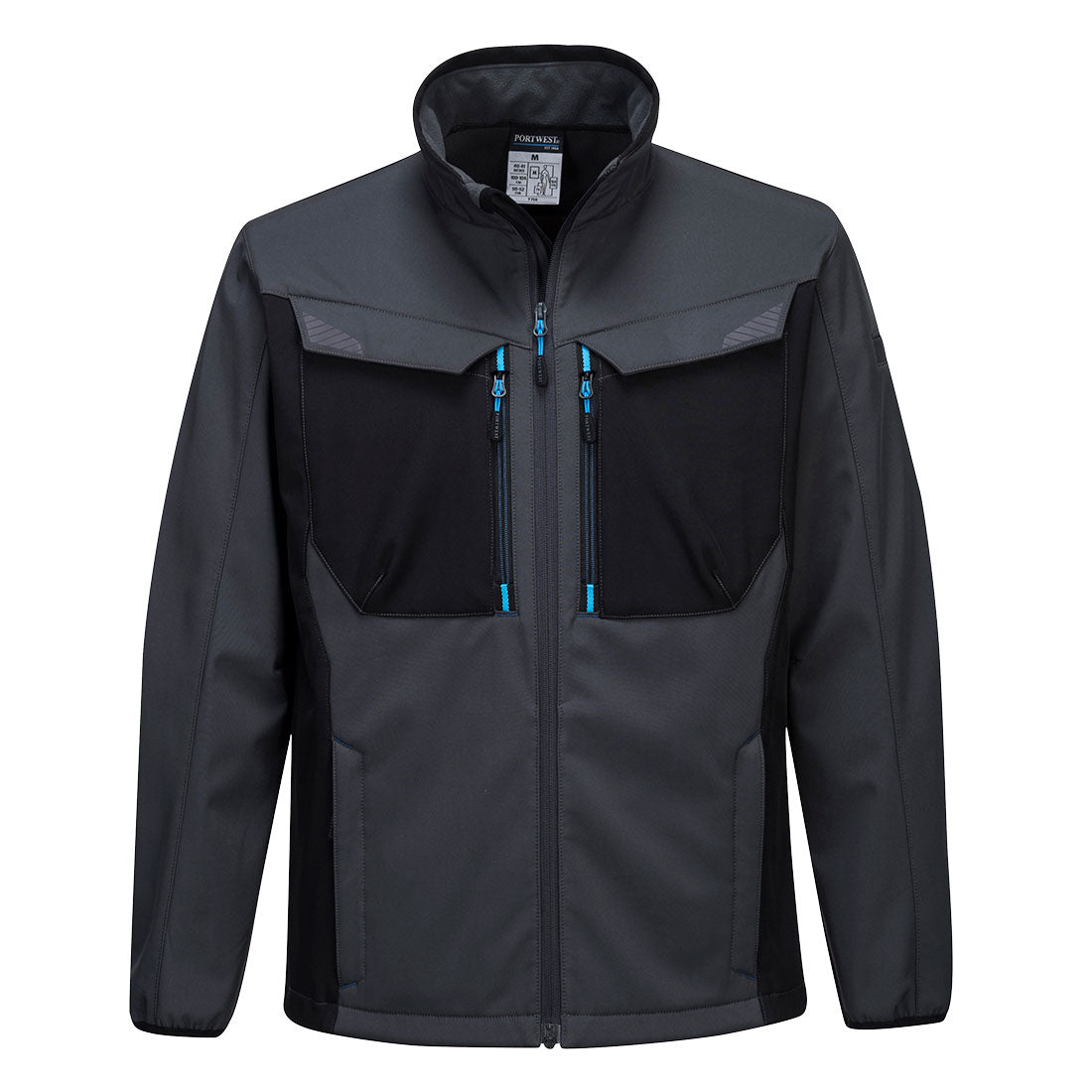 WX3 Softshell Jacke