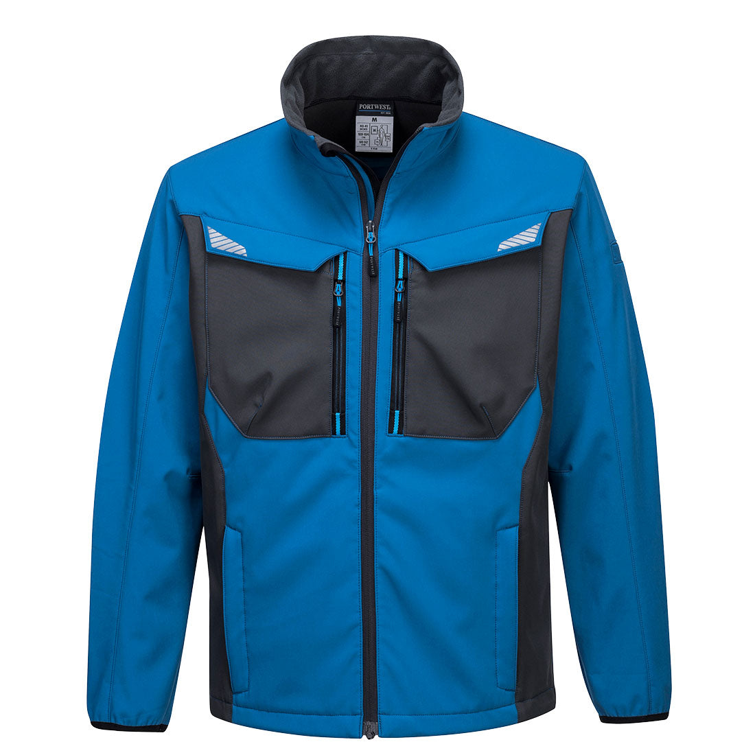 WX3 Softshell Jacke