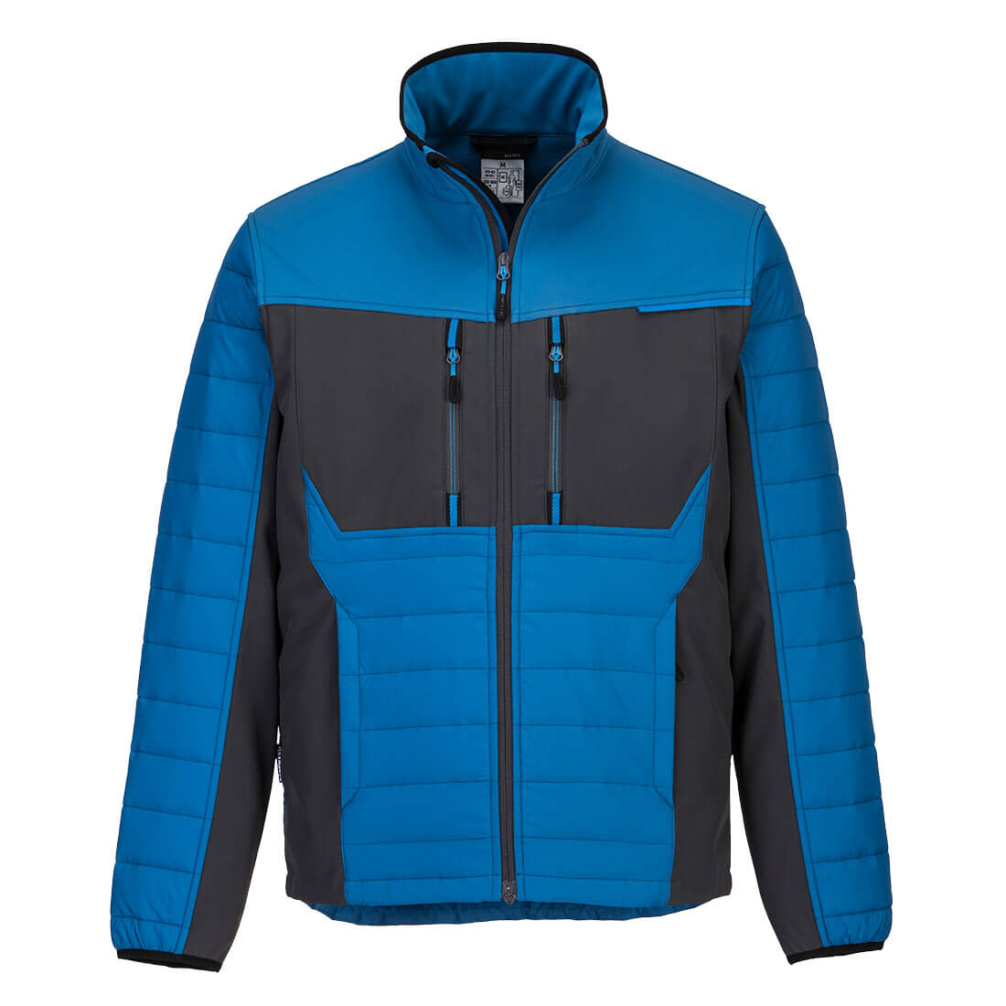 WX3 Hybrid Steppjacke