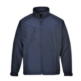 Oregon Herren Softshell Jacke