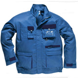 Portwest Texo Kontrast-Jacke