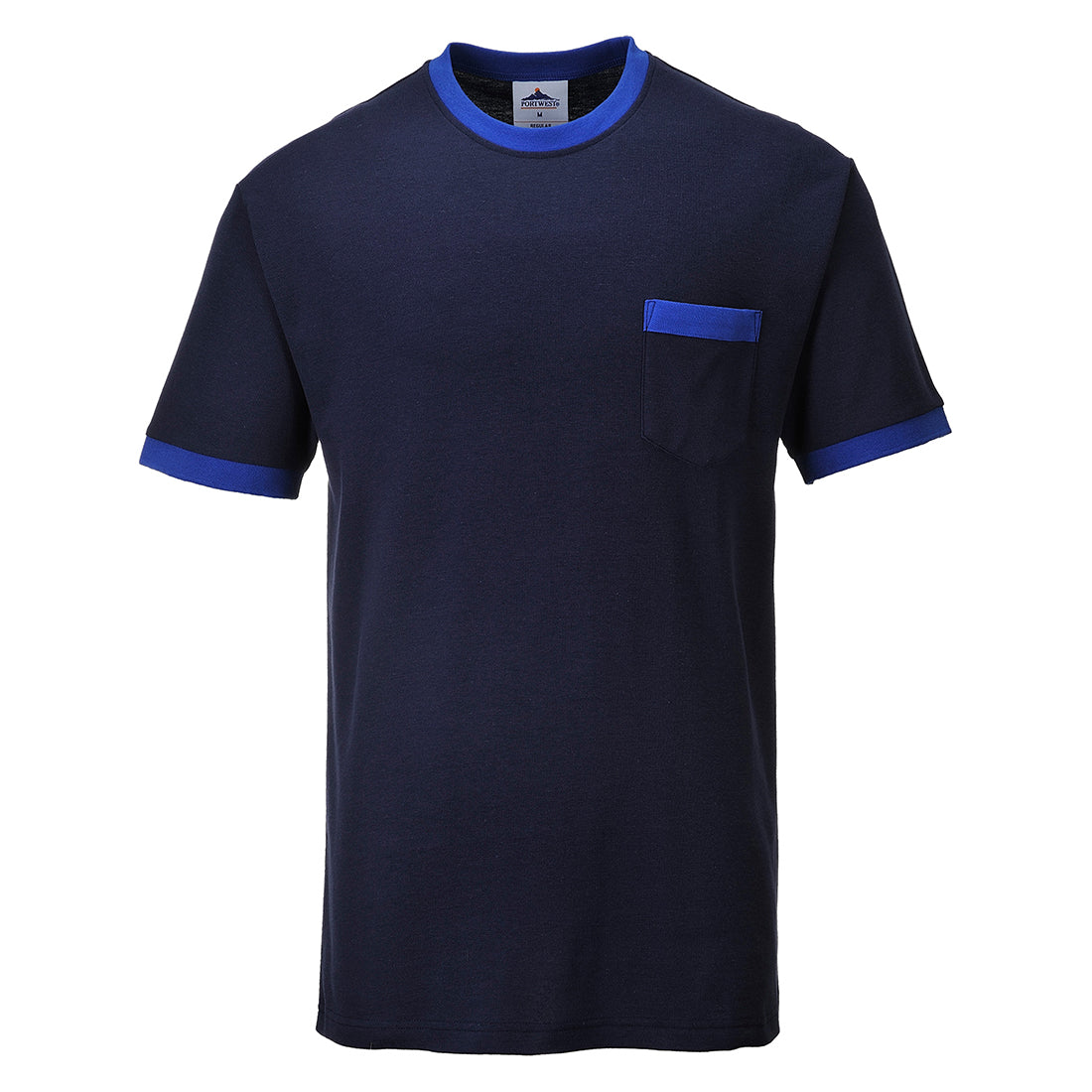 Portwest Texo Kontrast T-shirt