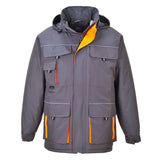 Portwest Texo Kontrast Regenjacke