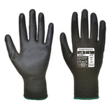 PU Handschuh für Verkaufsautomaten
