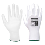 PU Handschuh für Verkaufsautomaten